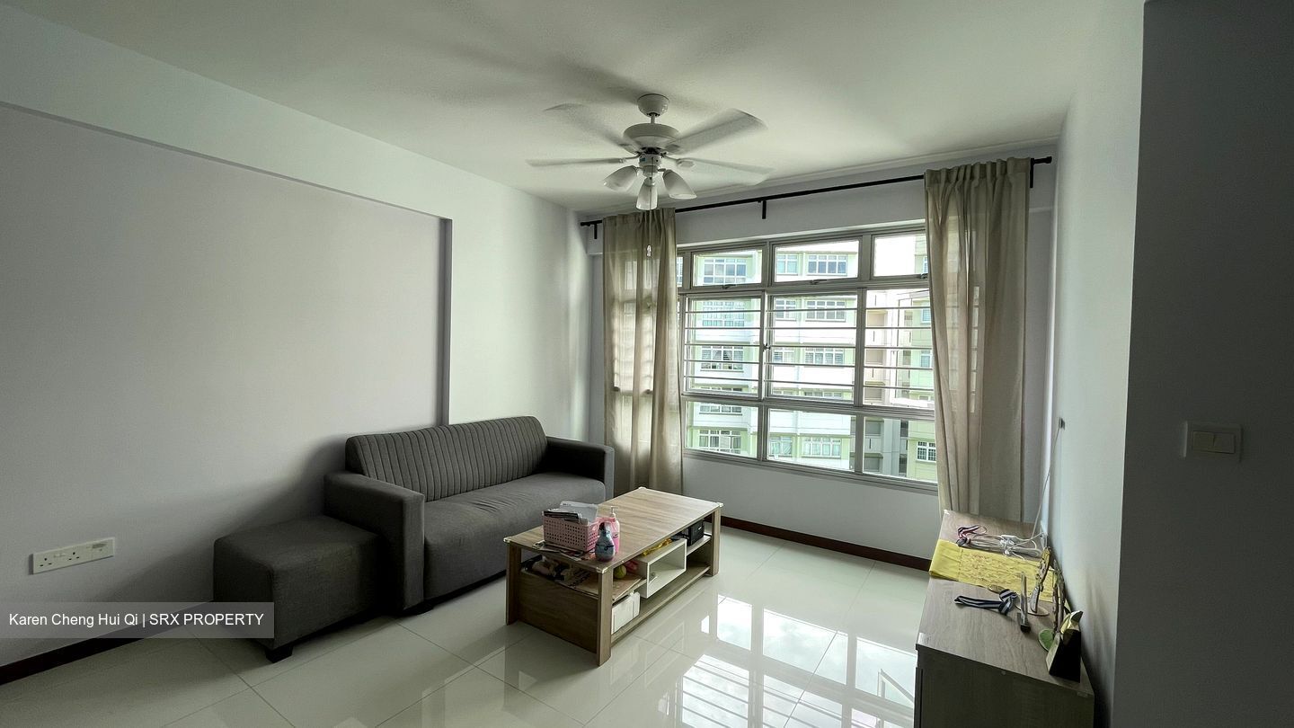 Blk 802C Keat Hong Crest (Choa Chu Kang), HDB 4 Rooms #368507521